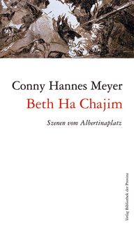 Produktbild: Beth ha Chajim