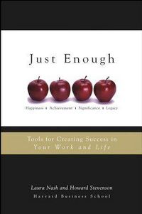 Produktbild: Just Enough
