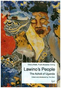 Produktbild: P'Bitek, O: Lawino's People