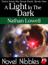 Produktbild: Light In The Dark