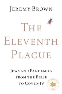 Produktbild: The Eleventh Plague