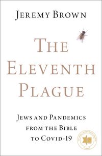 Produktbild: The Eleventh Plague