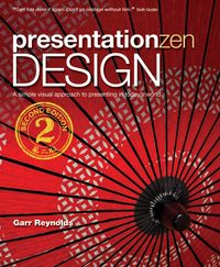 Produktbild: Presentation Zen Design
