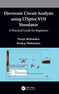 Produktbild: Electronic Circuit Analysis using LTSpice XVII Simulator