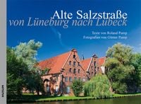 Produktbild: Die Alte Salzstra&szlig;e