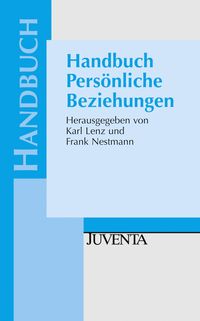Produktbild: Handbuch Pers&ouml;nliche Beziehungen
