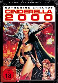Produktbild: Cinderella 2000