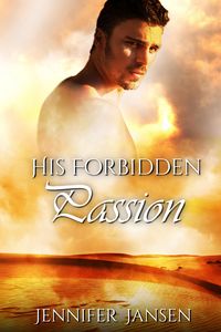 Produktbild: His Forbidden Passion
