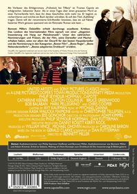 Capote - Remastered Edition / Brillante Filmbiografie über Erfolgsautor Truman Capote mit Philip Seymour Hoffman (Pidax Historien-Klassiker)