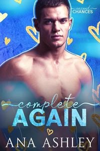 Produktbild: Complete Again (Second Chances, #4)