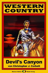 Produktbild: WESTERN COUNTRY 149: Devil's Canyon
