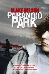 Produktbild: Paranoid Park
