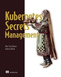 Produktbild: Kubernetes Secrets Management