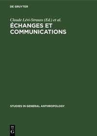 Produktbild: &Eacute;changes et communications, II
