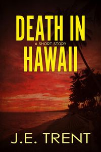 Produktbild: Death in Hawaii (Hawaii Adventure, #0)