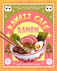 Produktbild: Kawaii Caf&eacute; Ramen