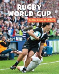 Produktbild: Rugby World Cup