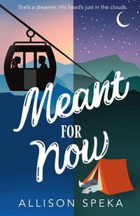 Produktbild: Meant for Now
