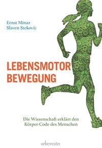 Produktbild: Lebensmotor Bewegung