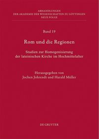 Produktbild: Rom und die Regionen