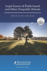 Produktbild: Legal Issues Of Faith-Based &