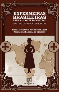 Produktbild: Enfermeiras Brasileiras para a 2&ordf; Guerra Mundial