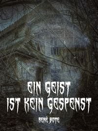 Produktbild: Ein Geist ist kein Gespenst