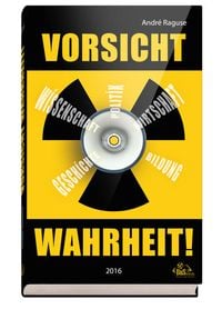 Produktbild: Vorsicht Wahrheit