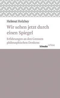 Produktbild: Wir sehen jetzt durch einen Spiegel