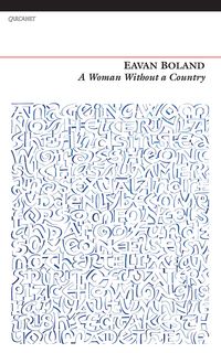 Produktbild: A Woman Without a Country