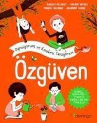 Produktbild: &Ouml;zg&uuml;ven - Oynuyorum ve Kendimi Taniyorum