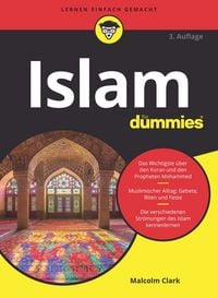 Produktbild: Islam f&uuml;r Dummies