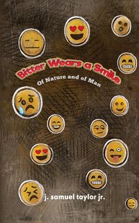 Produktbild: Bitter Wears a Smile
