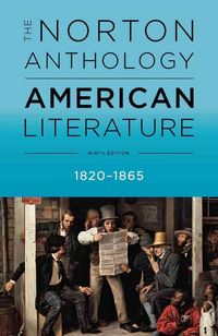 Produktbild: Norton Anthology Of Amer Liter