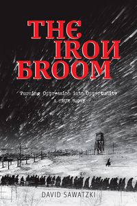 Produktbild: The Iron Broom
