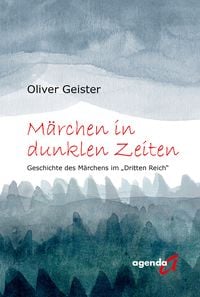 Produktbild: M&auml;rchen in dunklen Zeiten