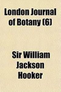 Produktbild: London Journal of Botany (6)