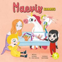 Produktbild: Maevis Shares