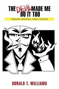 Produktbild: The Devil Made Me Do It Too