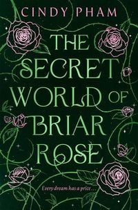 Produktbild: The Secret World of Briar Rose