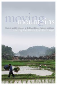 Produktbild: Moving Mountains