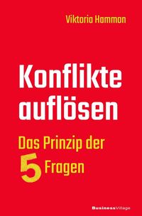 Produktbild: Konflikte auflösen