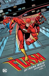 Produktbild: The Flash by Mark Waid Omnibus Vol. 1