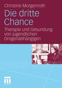 Produktbild: Die dritte Chance
