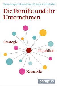 Produktbild: Die Familie und ihr Unternehmen