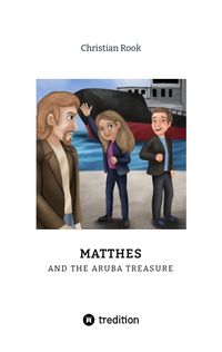 Produktbild: Matthes and the Aruba Treasure
