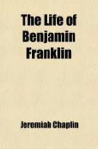 Produktbild: The Life of Benjamin Franklin