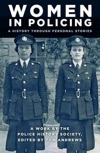 Produktbild: Women in Policing