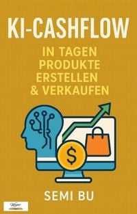 Produktbild: KI-Cashflow