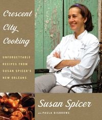 Produktbild: Crescent City Cooking